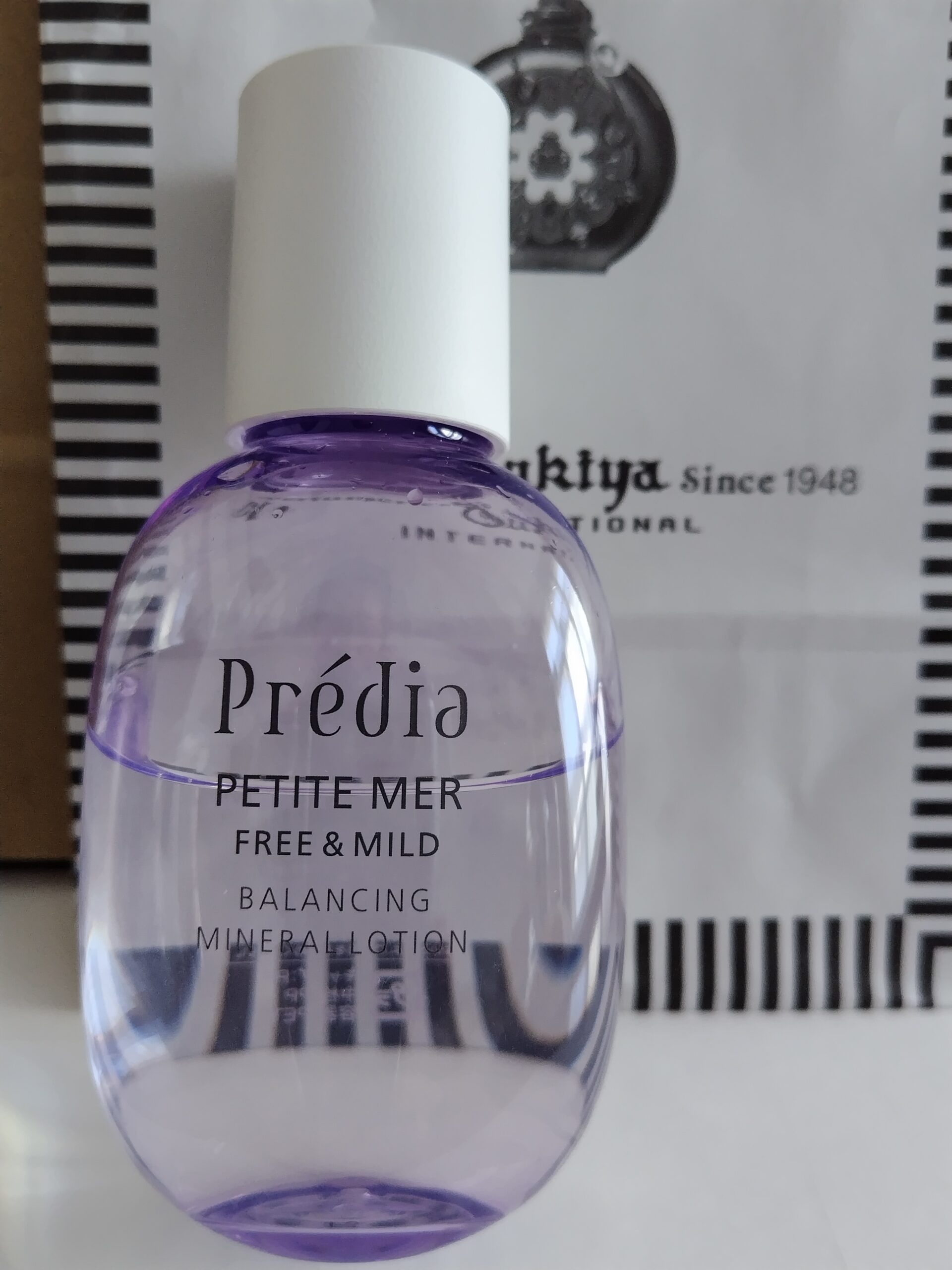Predia