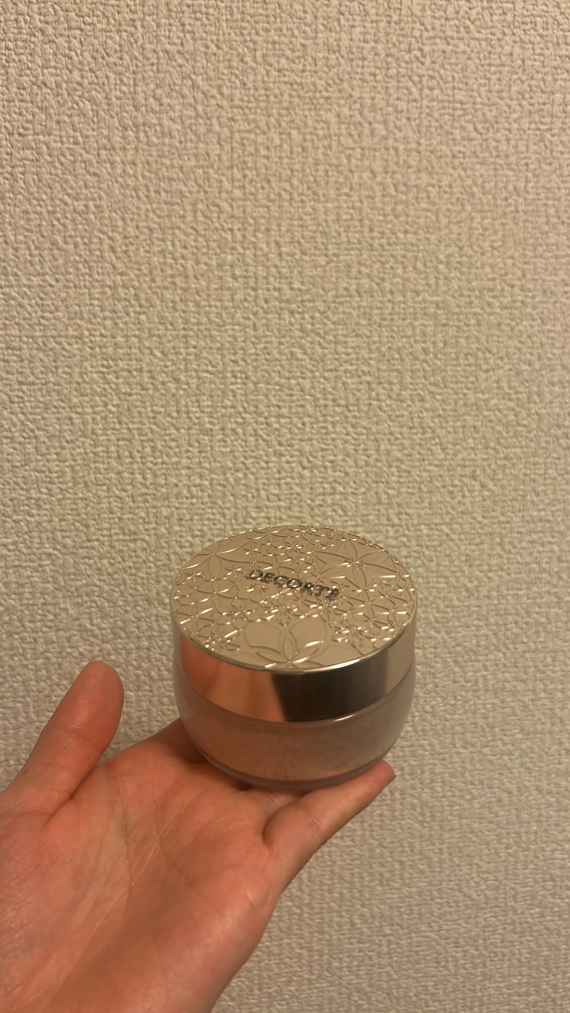 コスメデコルテ　フェイスパウダー　11