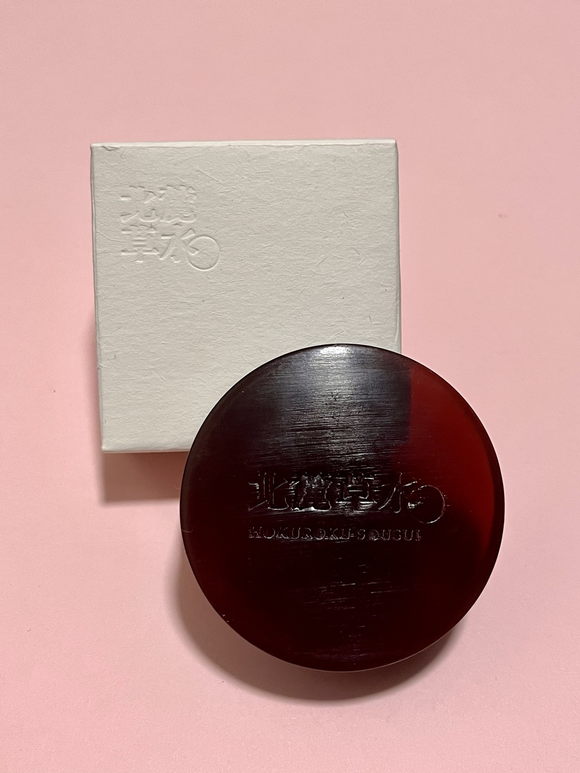 ウォッシングソープ　90ｇ