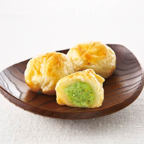 ずんだ餅パイ5個入り