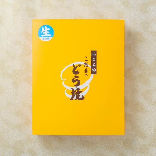 生どらのエスパルセット7個入り