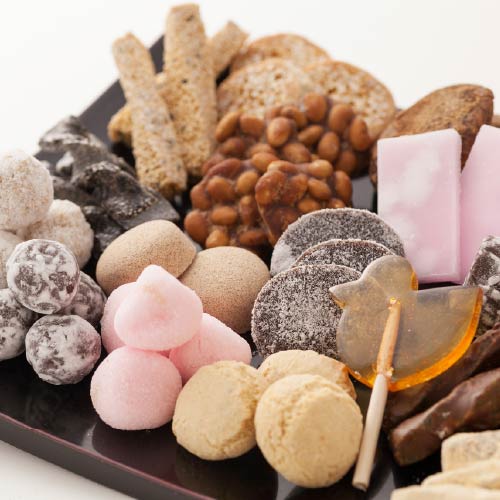 仙台駄菓子 セット大