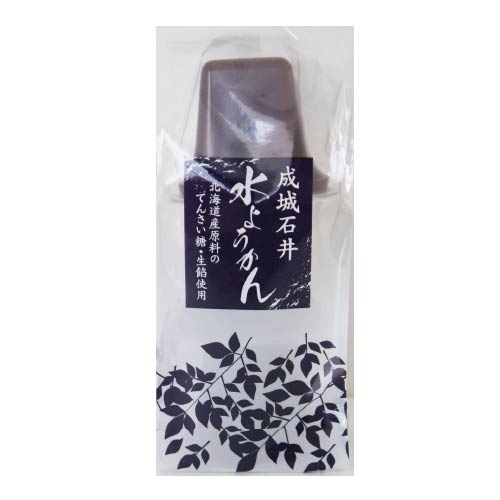 成城石井 水ようかん