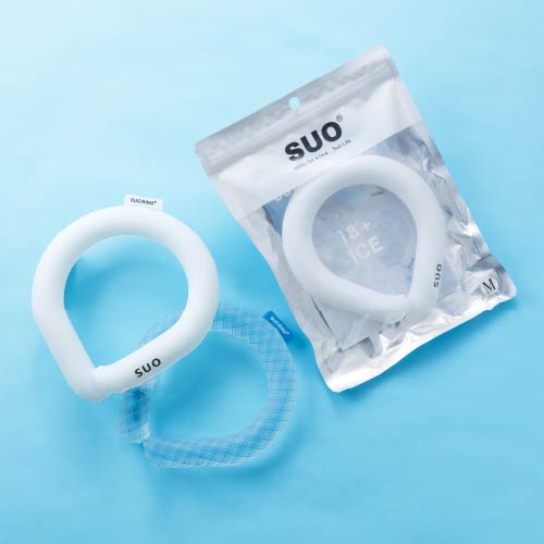 SUO RING PLUS18℃