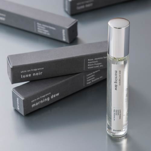 skin-on fragrance（morning dew）