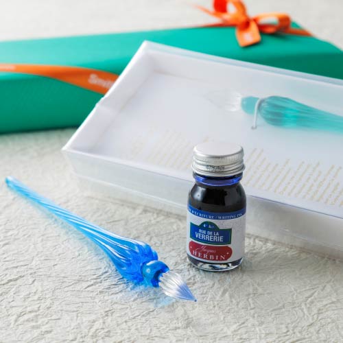 HERBIN ガラスペン
