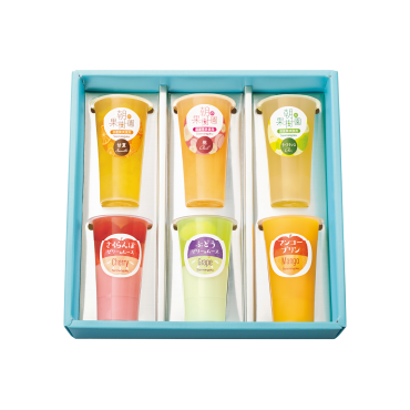 【本館B1F】
三万石
トールカップ6本入