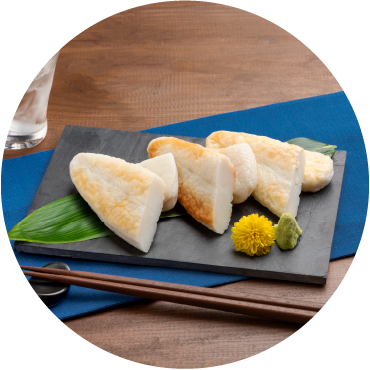 【本館B1F・東館2F】
蒲鉾本舗髙政
SS-242