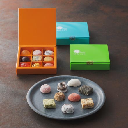 エスパル仙台限定商品