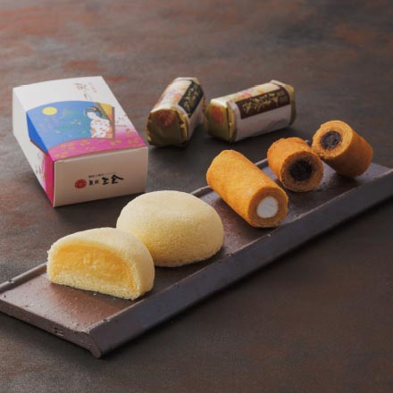 和菓子