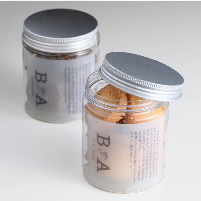 Ⅱ：ブール アンジュ
ディアマンバニラ
ディアマンショコラ