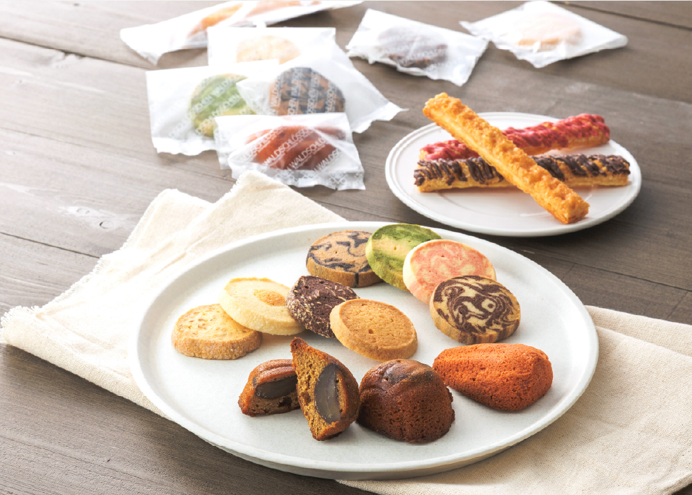 杜の恵／杜の館