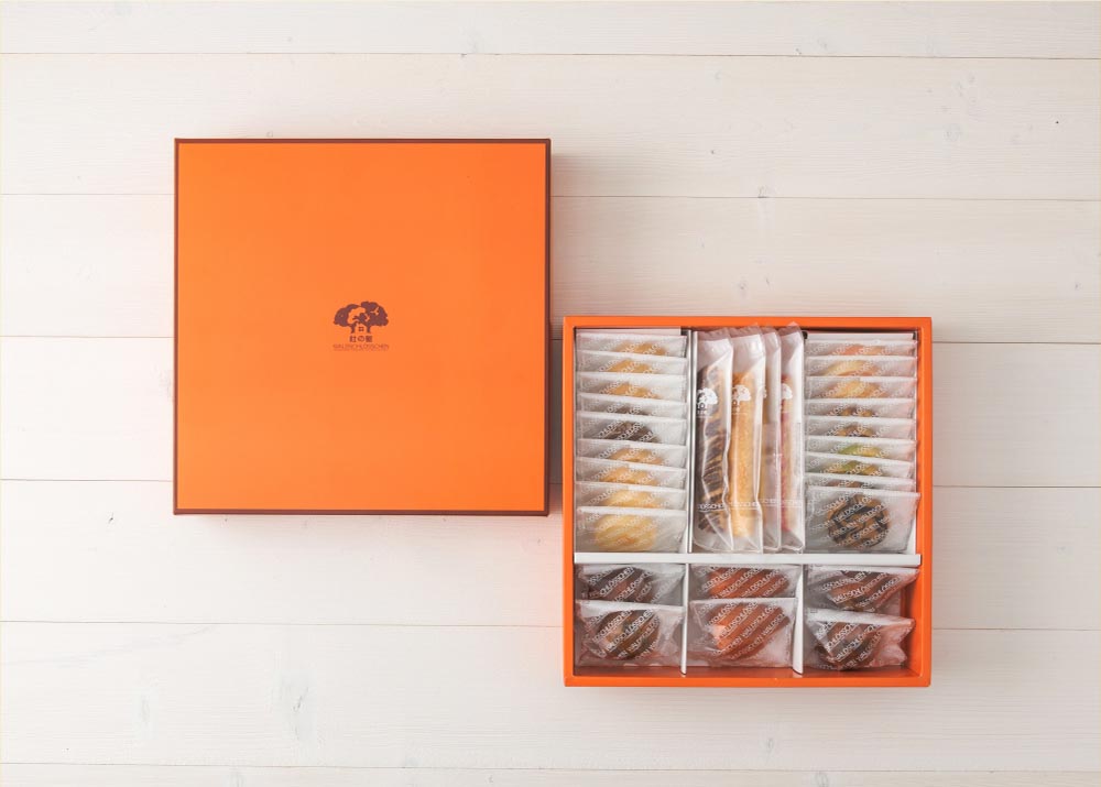 杜の恵／杜の館