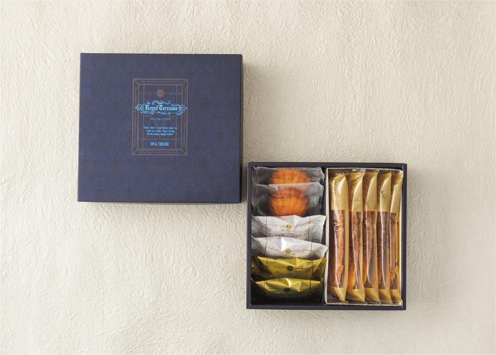 モンドセレクションギフトK／ロワイヤルテラッセ