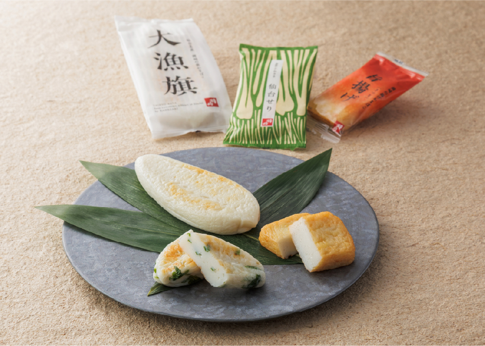 冬乃彩／鐘崎屋（東館）