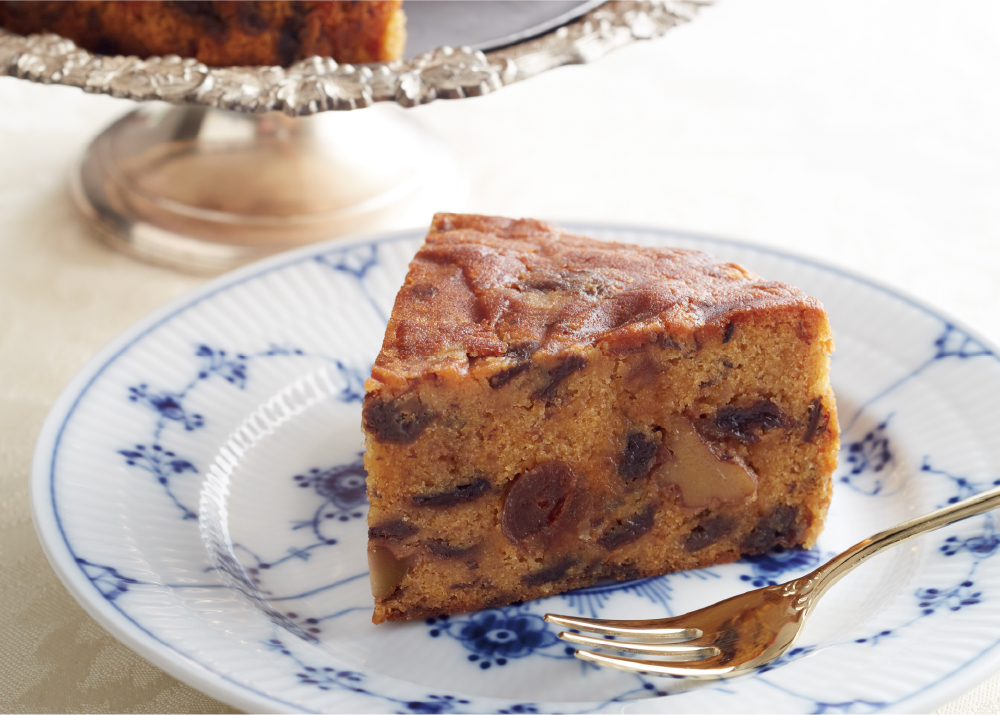 フルーツケーキ／ロワイヤルテラッセ