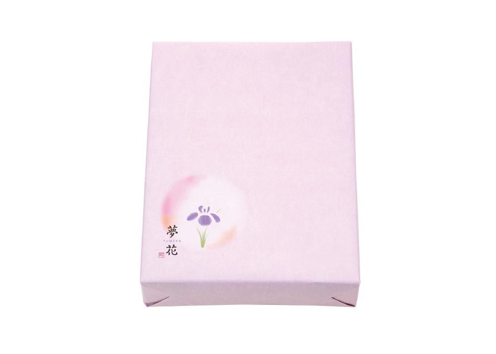 夢花20枚入／三万石