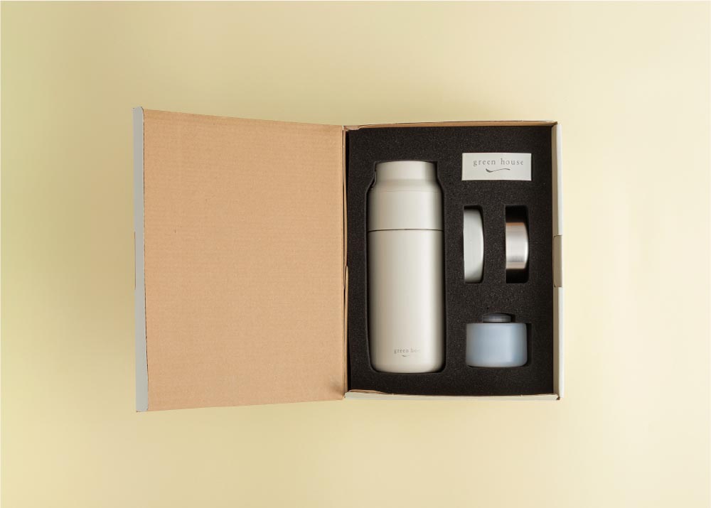 3WAY タンブラービールサーバー／ハンズ