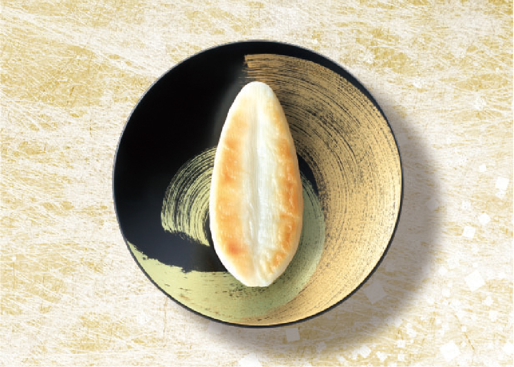 阿部の冬だより／阿部の笹かまぼこ