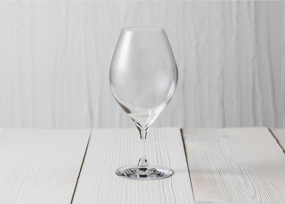 木村ガラス ピッコロ（10oz）／ハンズ