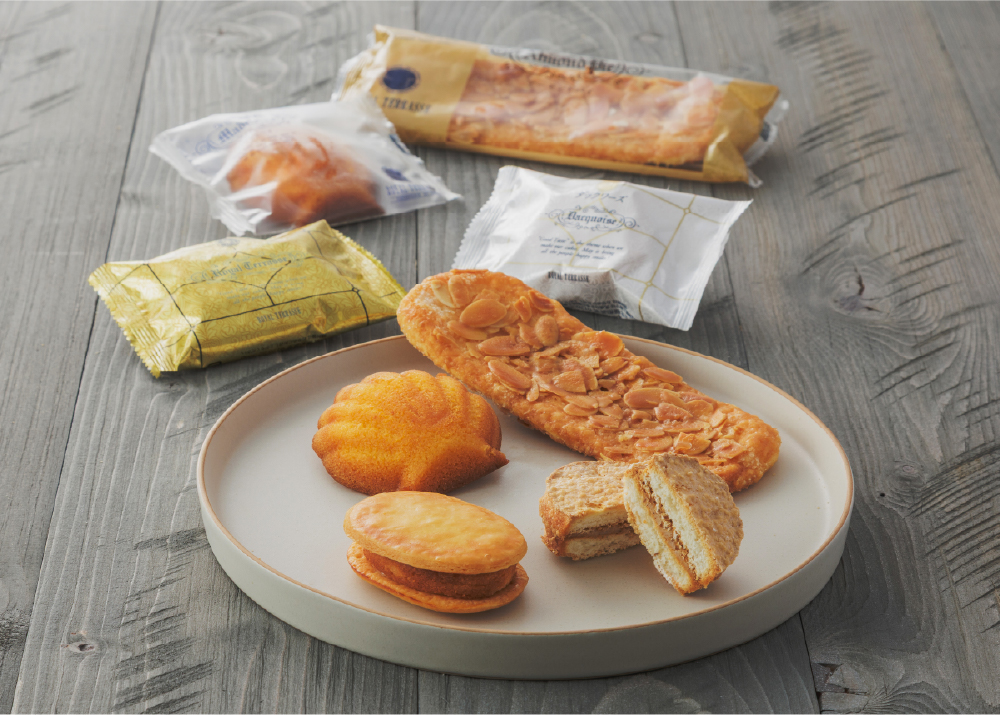 モンドセレクションギフトK／ロワイヤルテラッセ