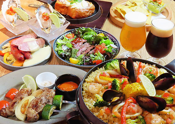 希望の丘醸造場 HOP&SPICE